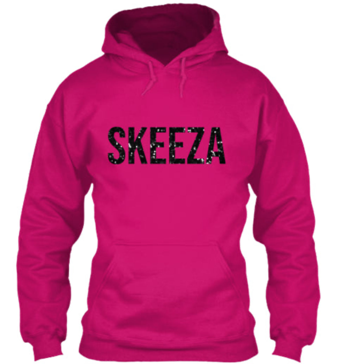 SKEEZA Hoodie