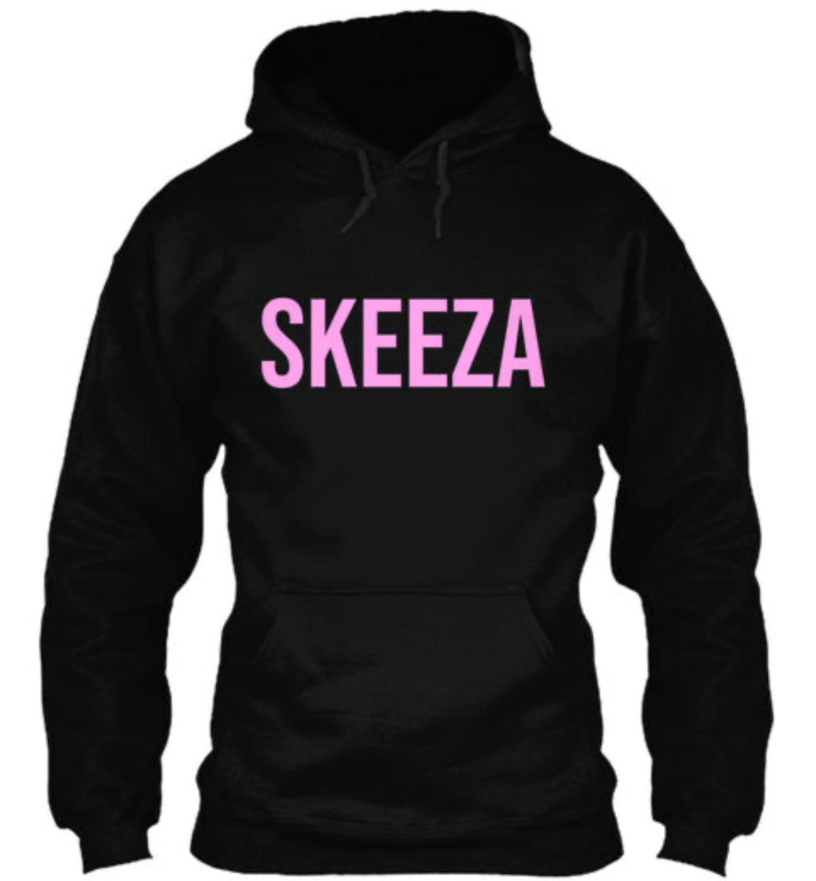 SKEEZA Hoodie