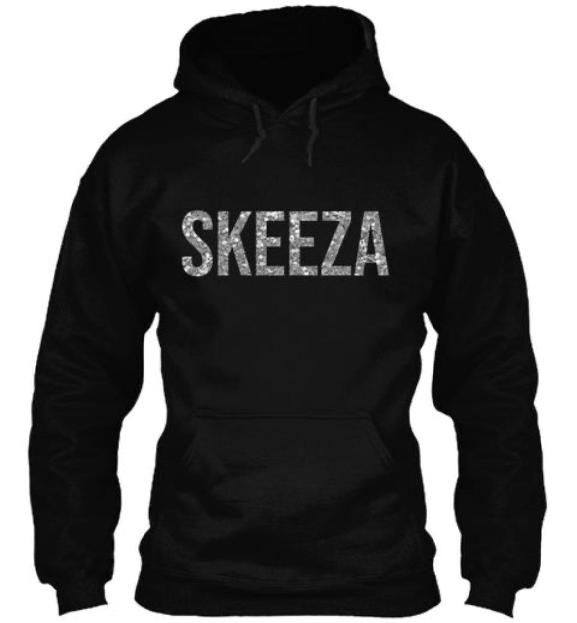 SKEEZA Hoodie