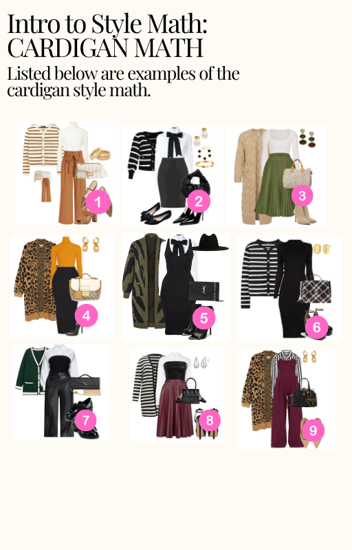 I'm Returning to Work eBook - Styling Guide