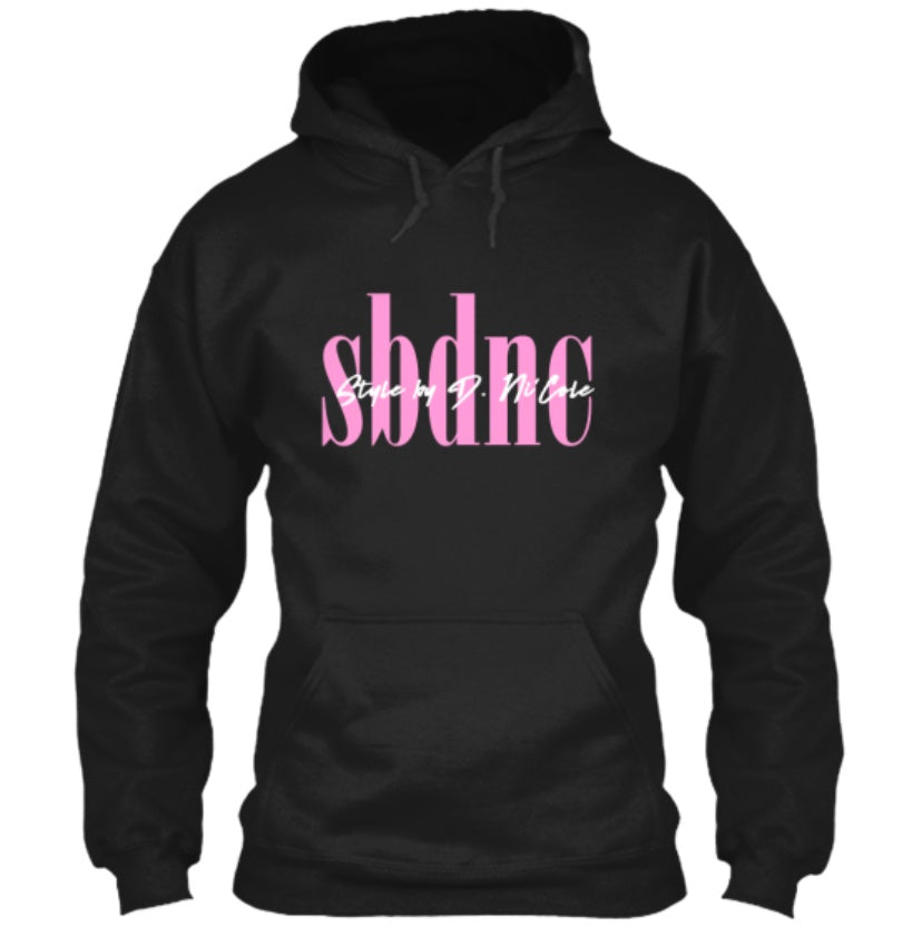 SBDNC Signature Hoodie
