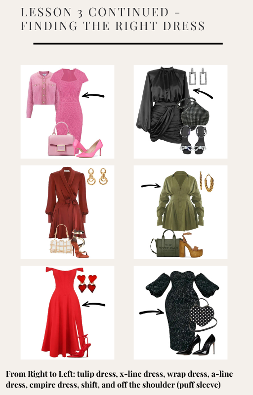 Pear Shape Virtual eBook & Styling Guide
