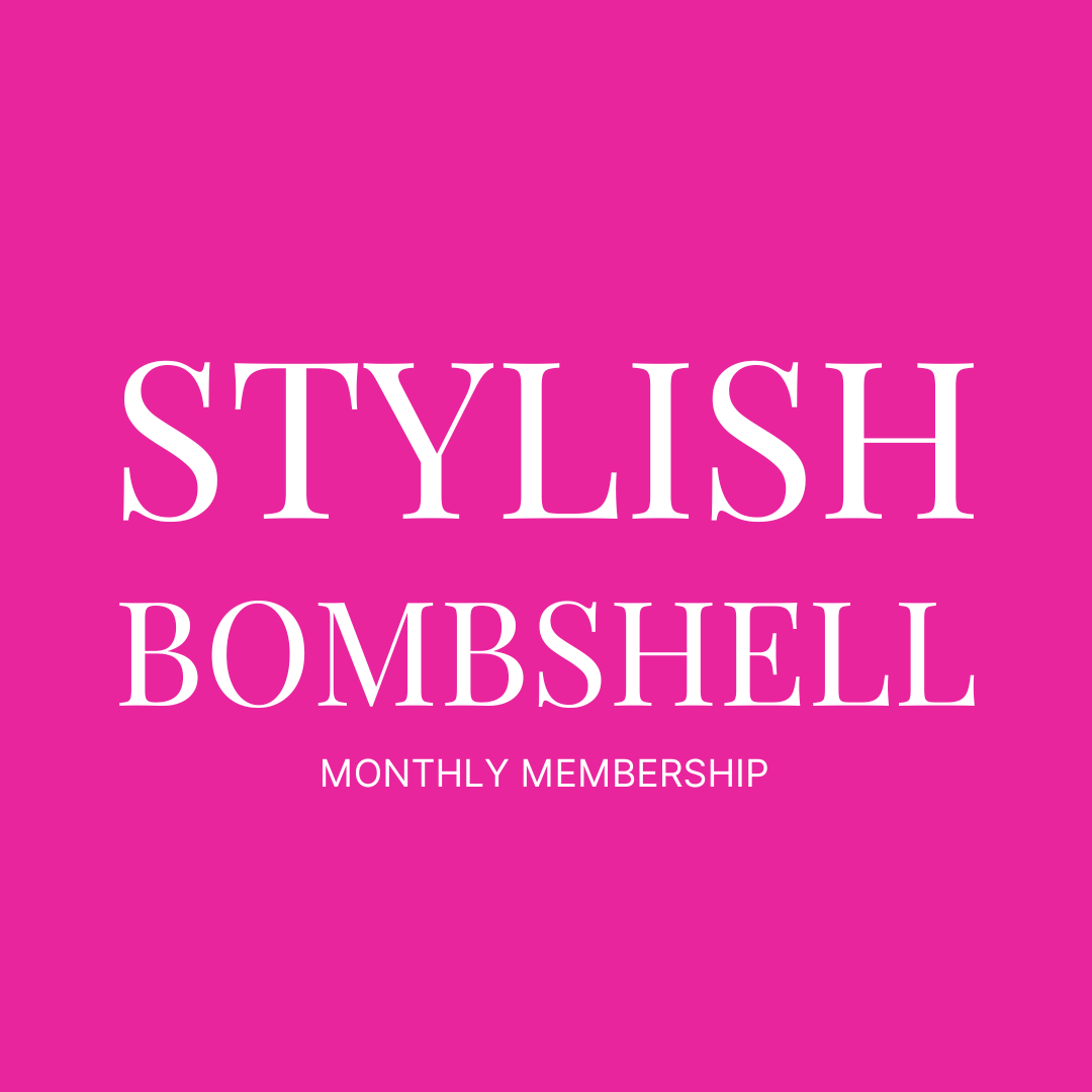 Stylish Bombshell Subscription