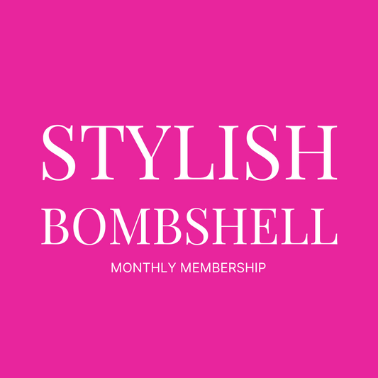 Stylish Bombshell Subscription
